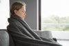 How Weighted Blankets Help Reduce Anxiety and Improve Sleep